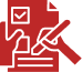Legal services icon for personal injury claims and compensation