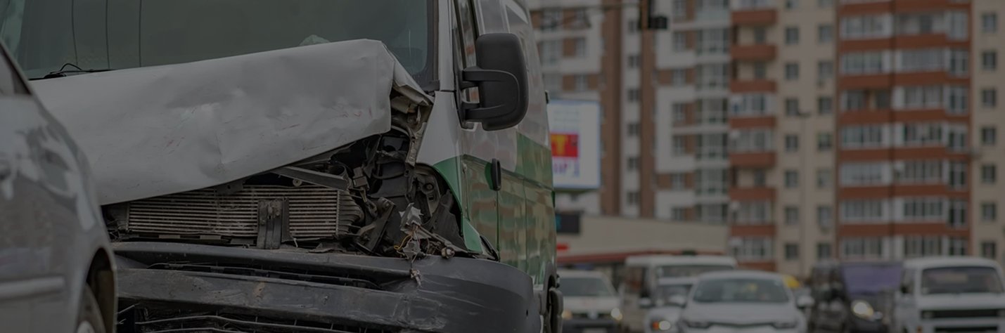 Auto accidents