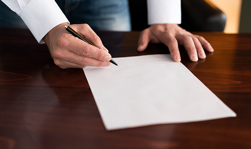 Wrongful Death Lawyer