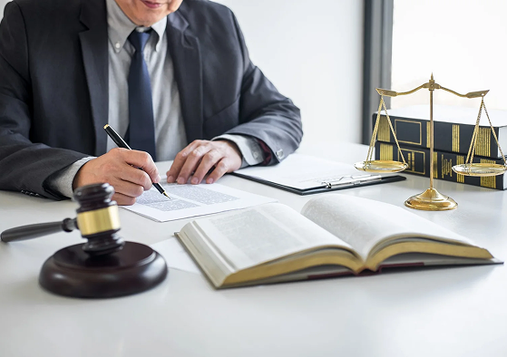 Whistle Blower Lawyer