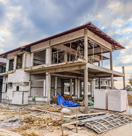 Construction accidents