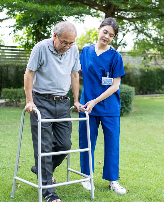 Massachusetts Nursing Home Neglect and Abuse